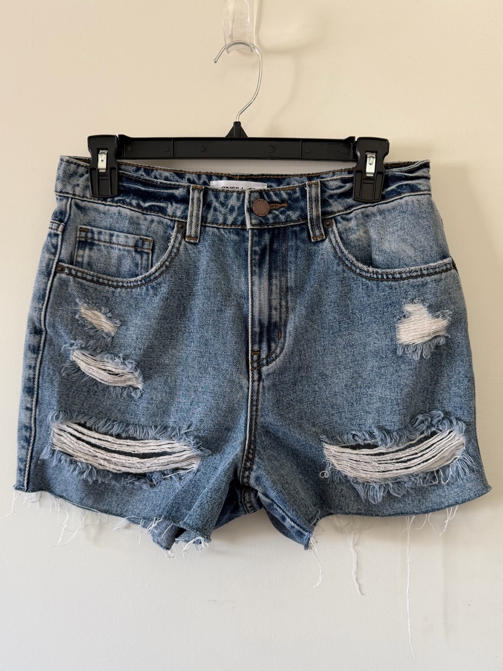 O’Neill‎ Jean Shorts, 28